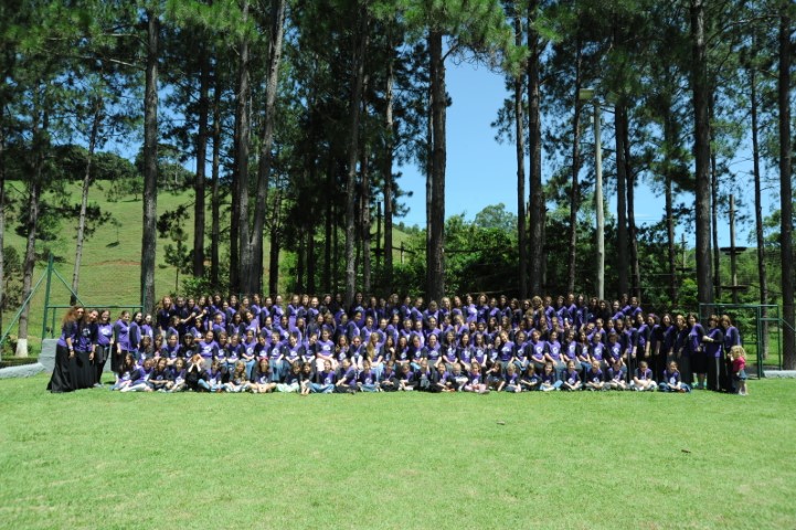 FOTOS OFICIAIS ANO 2013